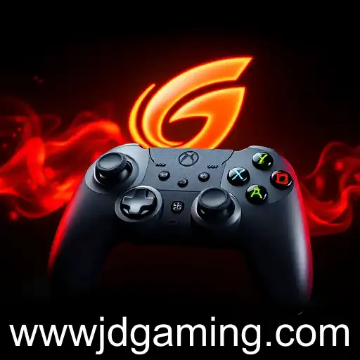 Exploring the Rise of JDGaming in the Gaming Hardware Scene