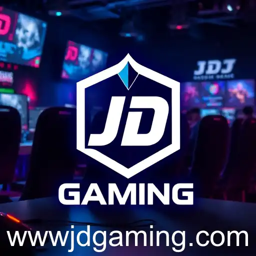 JDGaming