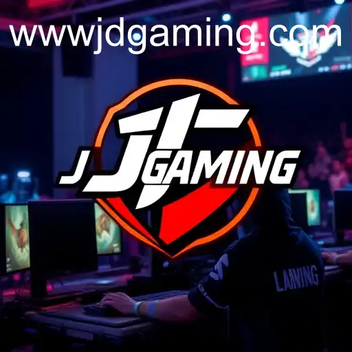 JDGaming's Rise in the Esports Arena