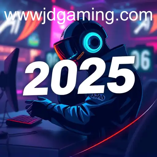 JDGaming's Evolution in the Global Market