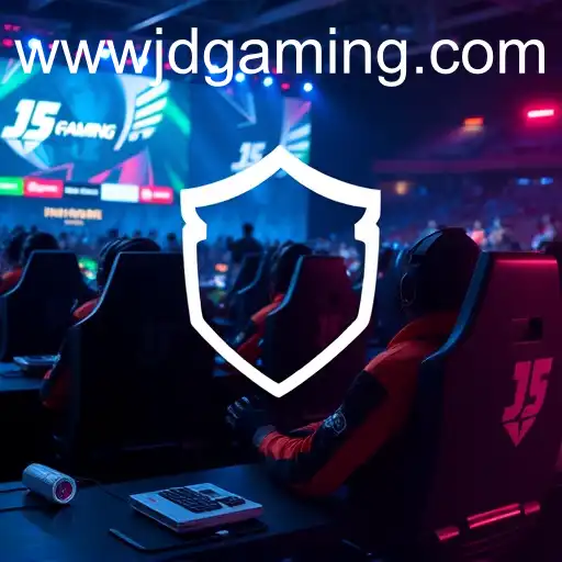 JDGaming Expands in the Esports Arena