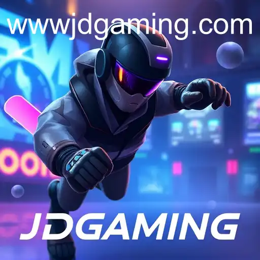 JDGaming Expands Global Presence with New Partnerships