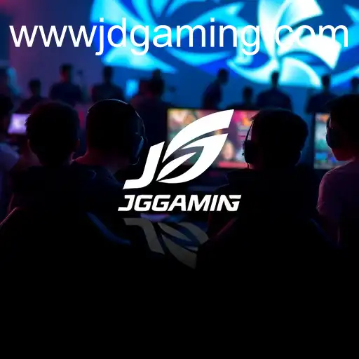 JDGaming Expands Global Presence in 2026