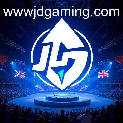 JDGaming's Impact on the Global Gaming Community