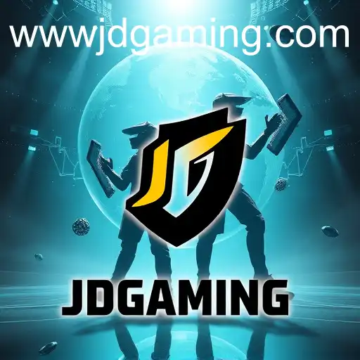 JDGaming Leads the Game Innovation Charge