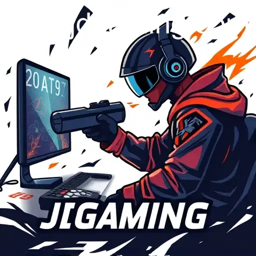 JDGaming's Rise in Online Gaming Communities
