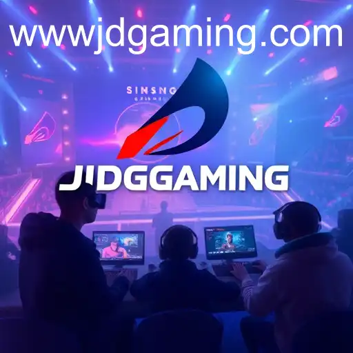 The Rise and Influence of JDGaming in 2025