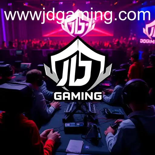 The Rise of JDGaming in the English-Speaking World
