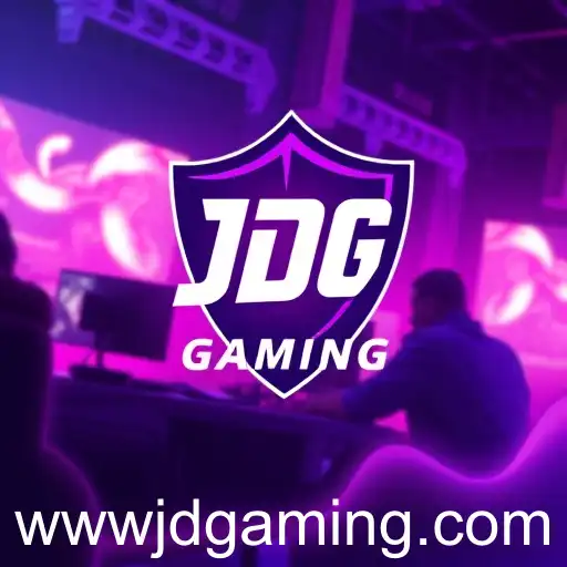 JDGaming