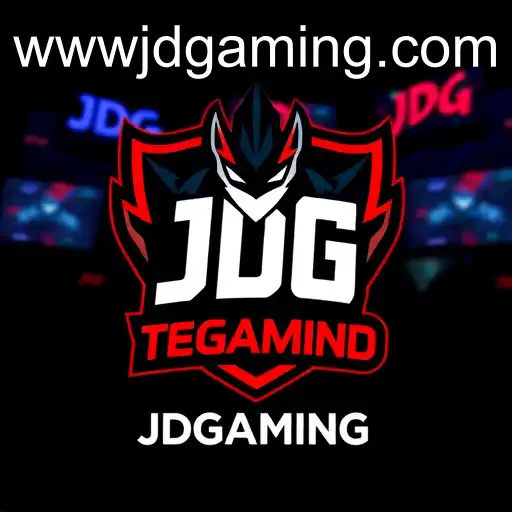 The Rise of JDGaming in the E-Sports Arena