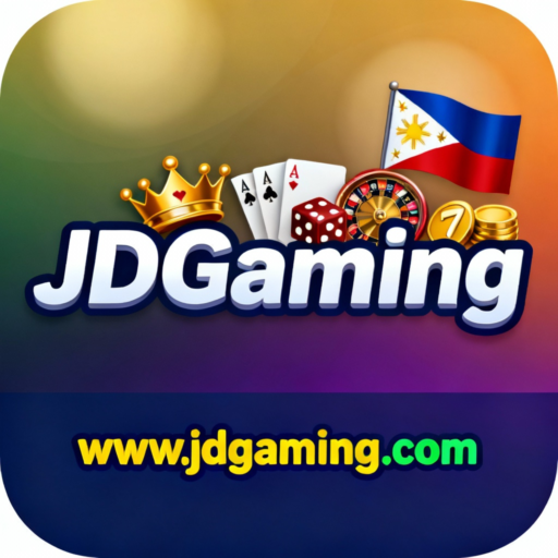 JDGaming