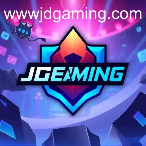 The Rise of JDGaming: Shaping the Future of Online Play